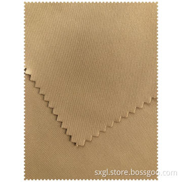 Bomull Polyester Twill Fabric
